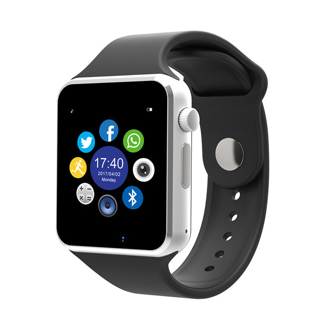 ITORMIS W31 Bluetooth Smart Watches