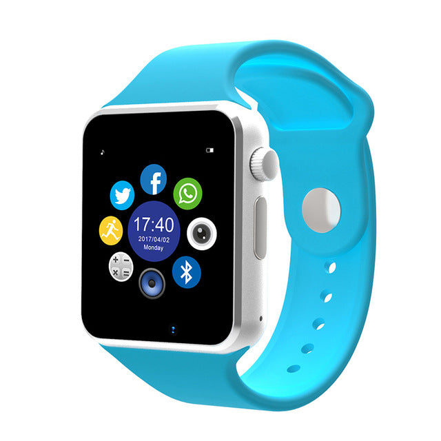 ITORMIS W31 Bluetooth Smart Watches