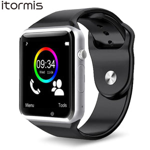 ITORMIS W31 Bluetooth Smart Watches