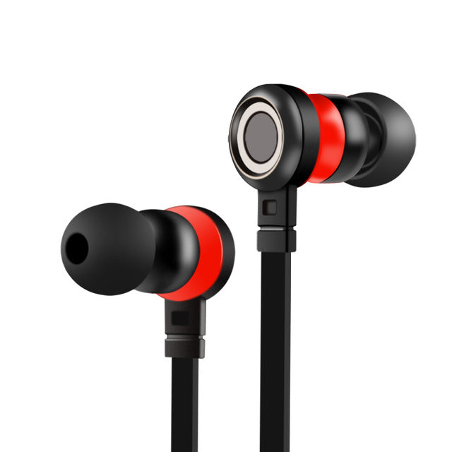 Original Brand Musttrue P5 Earphone Stereo Headset with Mic Earbuds for Mobile Phone Xiaomi PC Gaming Audifonos