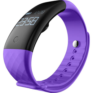 M91 Smart Fitness Bracelet