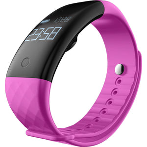 M91 Smart Fitness Bracelet