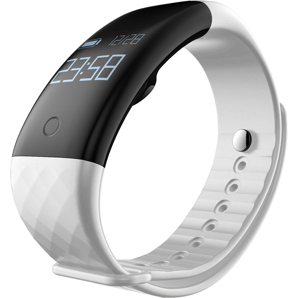 M91 Smart Fitness Bracelet