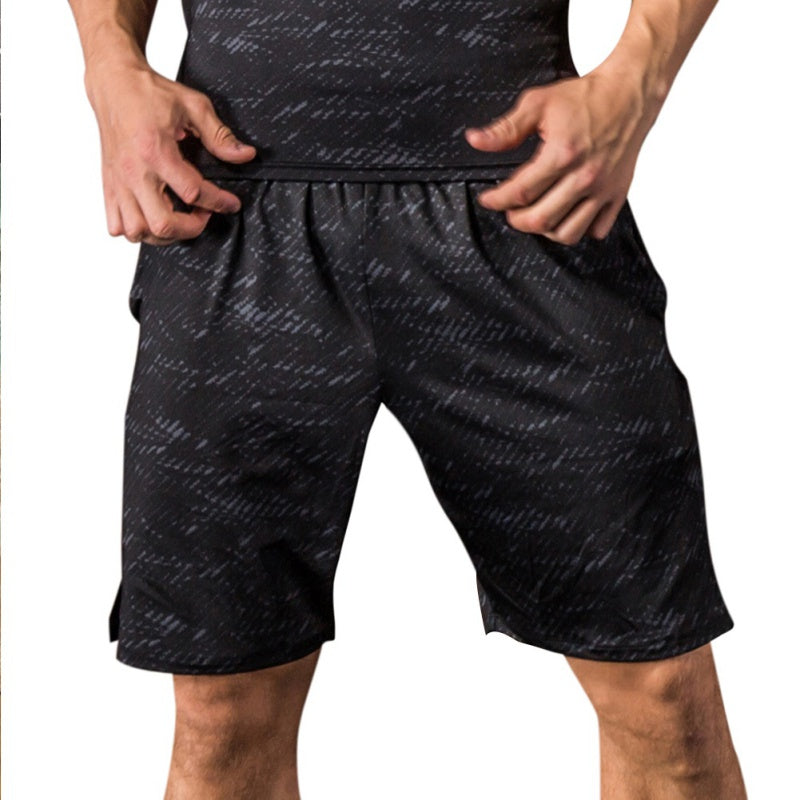 Men's Professional Sport Shorts